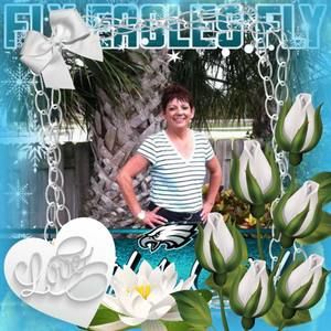 Meet your Posher, Michele